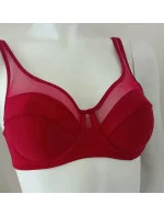 Dámská podprsenka model 21154019 GENEROUS CLASSIC - DIM