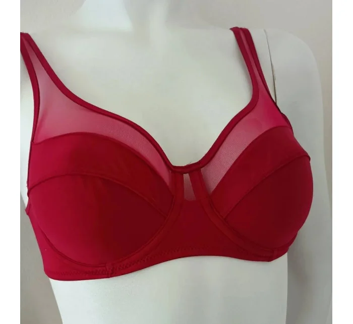 Dámská podprsenka model 21154019 GENEROUS CLASSIC - DIM