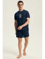 PÁNSKÉ PYŽAMO  AW25 model 21782122 - Henderson