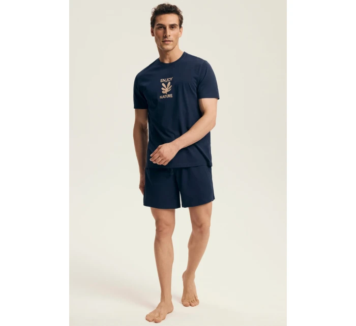 PÁNSKÉ PYŽAMO  AW25 model 21782122 - Henderson