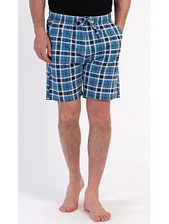 Pánské pyžamové šortky model 22405334 - Vienetta MAN
