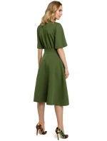 Denné šaty model 120855 Moe