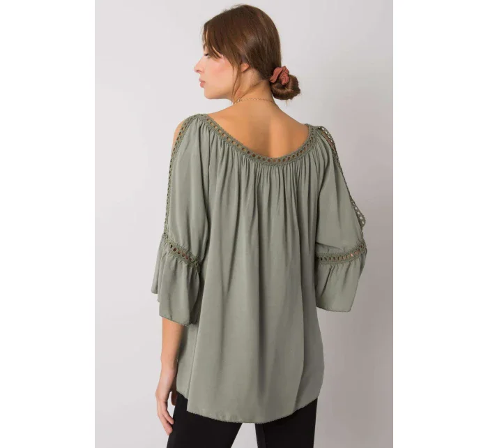 Blúzka model 165902 Och Bella