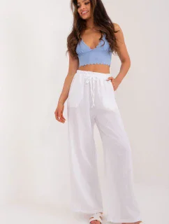 Dámske nohavice model 194855 Taliansko Moda