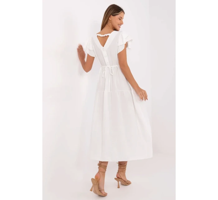 Denné šaty model 213808 Taliansko Moda