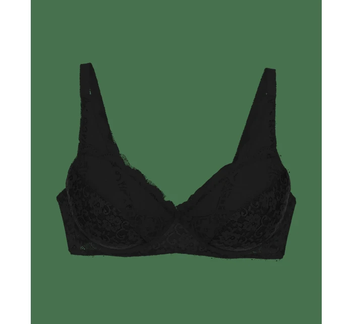 Amourette N - BLACK - TRIUMPH BLACK - TRIUMPH Amourette N - BLACK - TRIUMPH BLACK - TRIUMPH