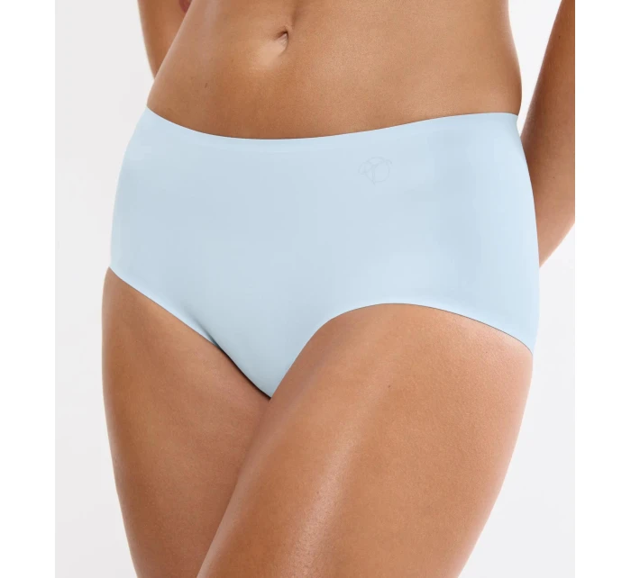 Body Make-Up Illusion Shorty EX - LIGHT BLUE - TRIUMPH LIGHT BLUE - TRIUMPH