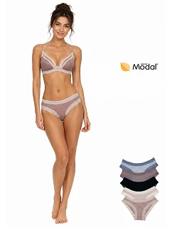 DC Dievčenské nohavičky 26568 A'2 S-XL
