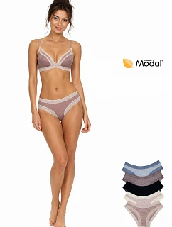 DC Dievčenské nohavičky 26568 A'2 S-XL
