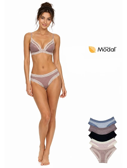 Nohavičky DC Girl 26568 A2 S–XL Nohavičky DC Girl 26568 A2 S–XL
