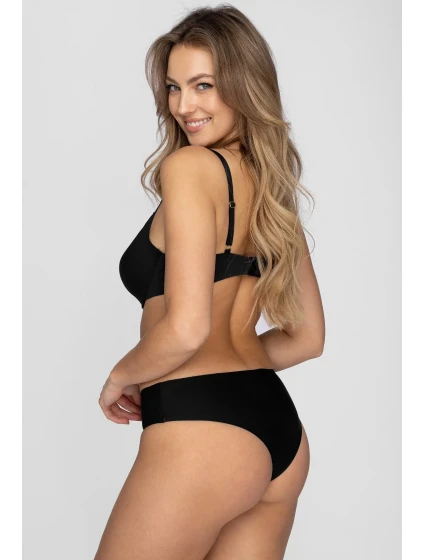 Dámské kalhotky brazilky model 20251850 SXL - Mefemi Dámské kalhotky brazilky model 20251850 SXL - Mefemi