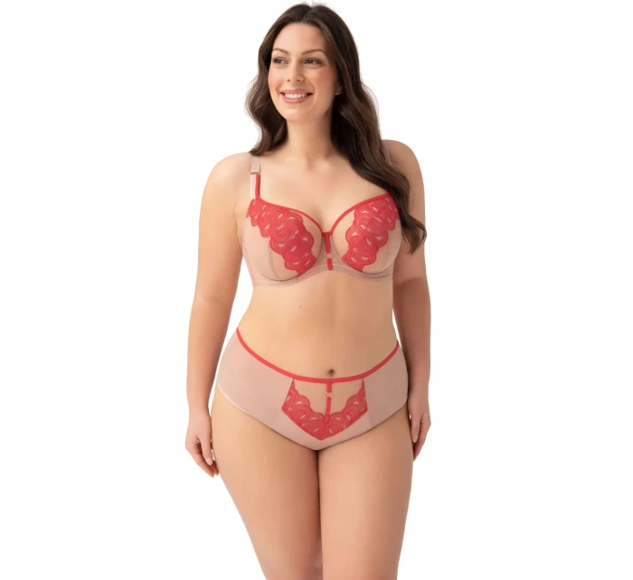 Dámská podprsenka model 21773103 Carla - Gorsenia Dámská podprsenka model 21773103 Carla - Gorsenia