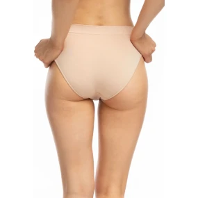 Bamboo Bikiny beige - JULIMEX - 100 dní Vrátenie tovaru Bamboo Bikiny beige - JULIMEX - 100 dní Vrátenie tovaru