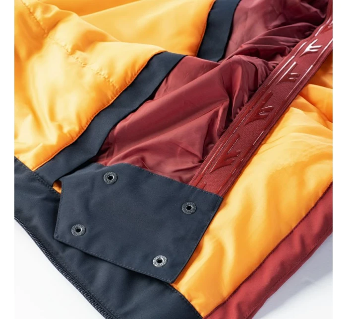 Lyžiarska bunda Hi-Tec Alpri M 92800549395