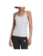 Tričko  Slim Back Tank Top W model 19571633 - ADIDAS