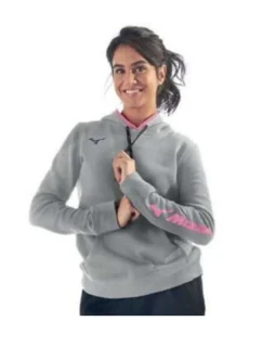 Mizuno Mikina s kapucňou W 32EC7208C05