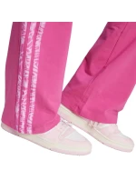Nohavice adidas Essentials 3-Stripes Print Cotton W JG6238 ženy Nohavice adidas Essentials 3-Stripes Print Cotton W JG6238 ženy