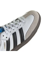 Topánky adidas Samba OG Jr IE3675