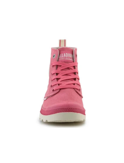 Buty Pampa Duo Chrome W model 21094657 - Palladium