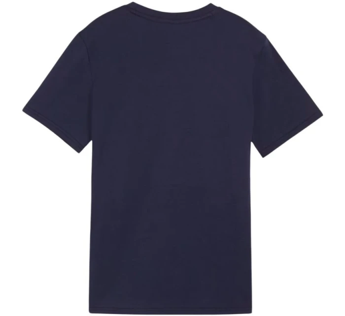 Team Goal Casuals Tee Jr tričko model 21368064 06 - Puma