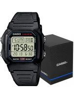 Pánské hodinky model 21804433 + krabice - CASIO Pánské hodinky model 21804433 + krabice - CASIO