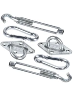 SÚPRAVA DRŽIAKOV NA UPEVNENIE PLACHIET