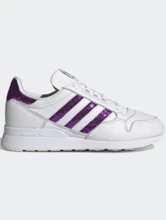 Adidas Originals 500 Cloud Purple dámské boty - model 21927736