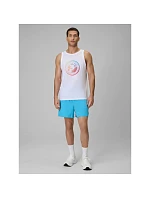 Pánské plážové šortky boardshorts model 22220072 - 4F Pánské plážové šortky boardshorts model 22220072 - 4F