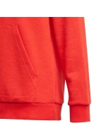 Dětská mikina Essentials Big Logo Hoodie Jr model 17829045 - ADIDAS