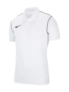 Dětské polo tričko Park 20 Jr model 17382698 - NIKE