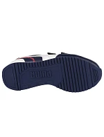 Topánky Puma R78 SL V PS Jr 374429 03