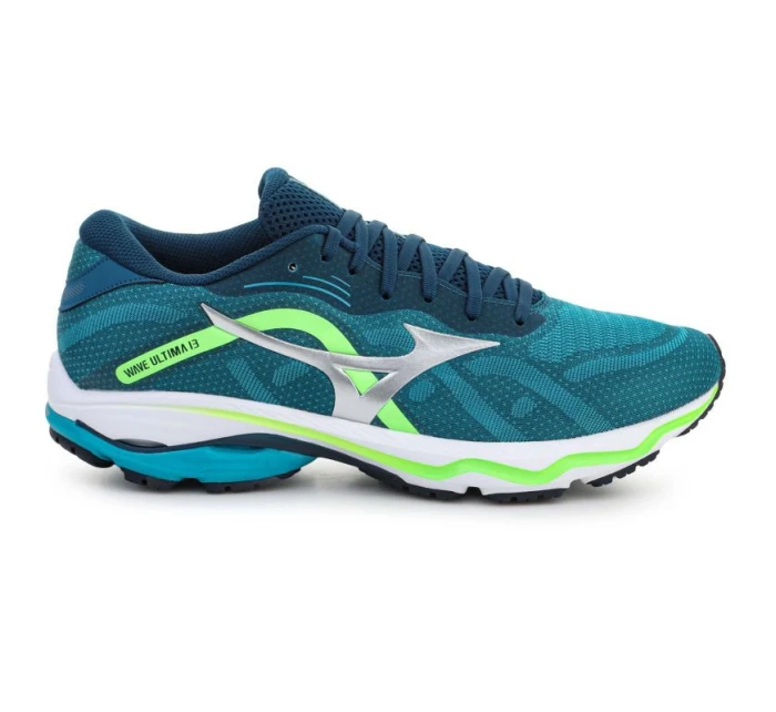 Pánske tenisky Wave Ultima 13 M J1GC221805 - Mizuno