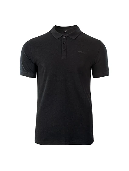 Pánské polo tričko M  model 17968354 - Hi-Tec