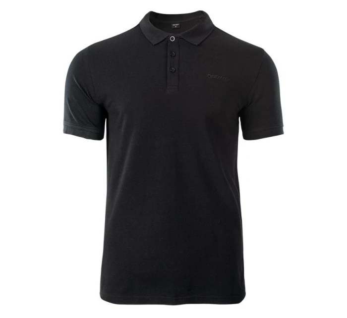 Pánske polo tričko Romso M 92800304157 - Hi-Tec