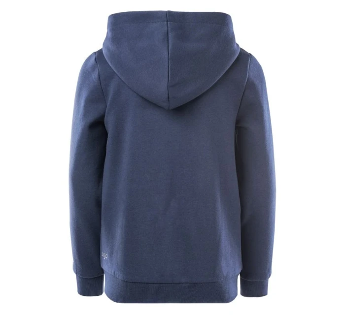 Dievčenská mikina Ashira Jr 92800438633 - Bejo Dievčenská mikina Ashira Jr 92800438633 - Bejo