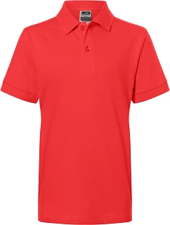 JN Dětské piqué polo 02.0 model 22436458 - Daiber