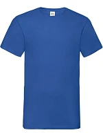Valueweight VNeck T Tričko s výstřihem do V model 22496807 royal blue - Fruit of the Loom Valueweight VNeck T Tričko s výstřihem do V model 22496807 royal blue - Fruit of the Loom