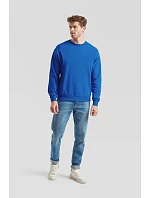 Classic SetIn Sweat Mikina model 22408767 black - Fruit of the Loom Classic SetIn Sweat Mikina model 22408767 black - Fruit of the Loom