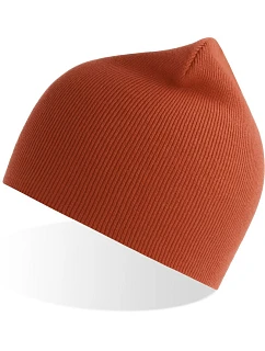 Pletená čepice "" orange model 22479710 - Atlantis Headwear