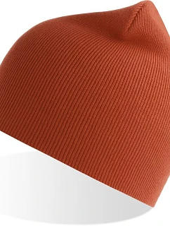 Pletená čepice "" orange model 22479710 - Atlantis Headwear