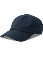 Atlantis Headwear Isar 6-panelová čiapka s kšiltom 33.0266 tmavomodrá Atlantis Headwear Isar 6-panelová čiapka s kšiltom 33.0266 tmavomodrá