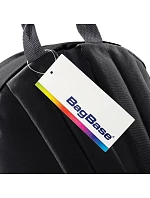 BG 125 Originální módní batoh model 22480722 anthracite - BagBase BG 125 Originální módní batoh model 22480722 anthracite - BagBase