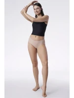 Simple panty model 18029608 beż - Julimex Simple panty model 18029608 beż - Julimex