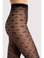 30 DEN kolor:black model 18343640 - Fiore 30 DEN kolor:black model 18343640 - Fiore