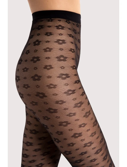 30 DEN kolor:black model 18343640 - Fiore 30 DEN kolor:black model 18343640 - Fiore