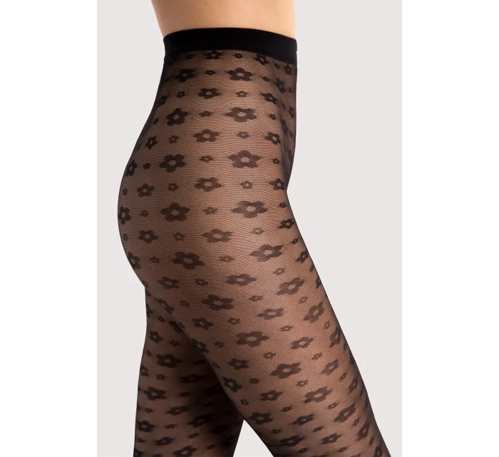 30 DEN kolor:black model 18343640 - Fiore 30 DEN kolor:black model 18343640 - Fiore