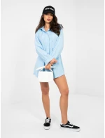 Šaty IT SK 22268.84 svetlo modrá