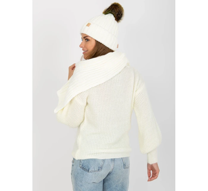 Súprava JK KMPL 7 1.40X ecru