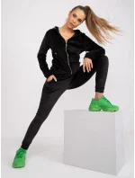 Dámská souprava RV Kit KMPL černá model 17216956 - FPrice Dámská souprava RV Kit KMPL černá model 17216956 - FPrice