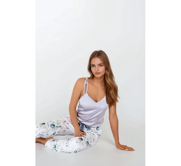 Pyžamo Camila - Momenti Per Me Pyžamo Camila - Momenti Per Me